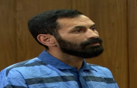 حکم اعدام عامل زیرگرفتن مأموران فراجا در کرج اجرا شد