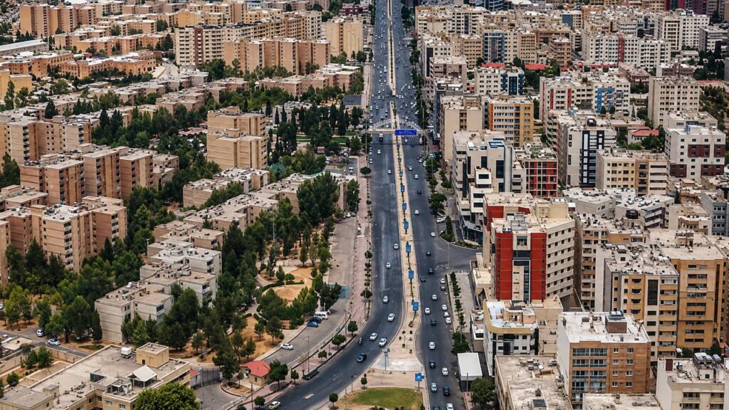 خانه دلاری شیراز