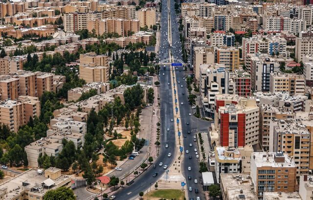خانه دلاری شیراز