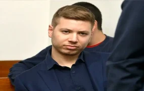 یائیر نتانیاهو فلوریدا