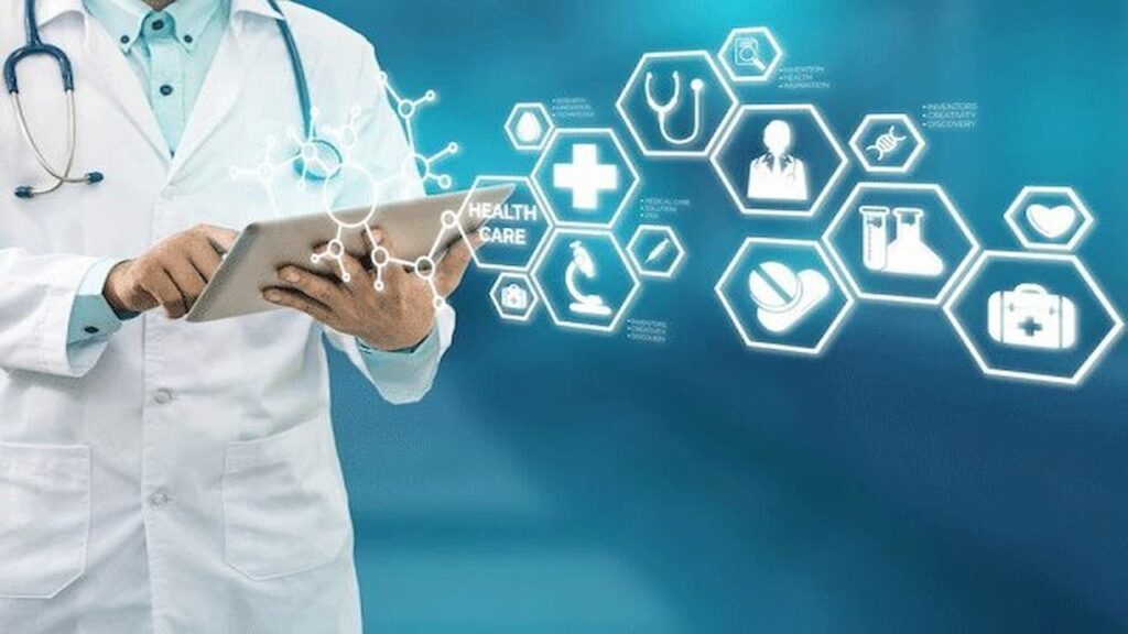 خطرات خوددرمانی دیجیتال؛ هوش مصنوعی جای پزشک و داروساز نیست