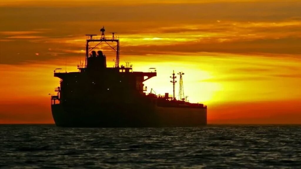 خلیج فارس و امنیت انرژی جهان