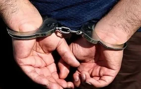 درگیری خودرو تیراندازی مرگبار