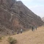 درگیری مسلحانه شکارچیان محیط‌بانان