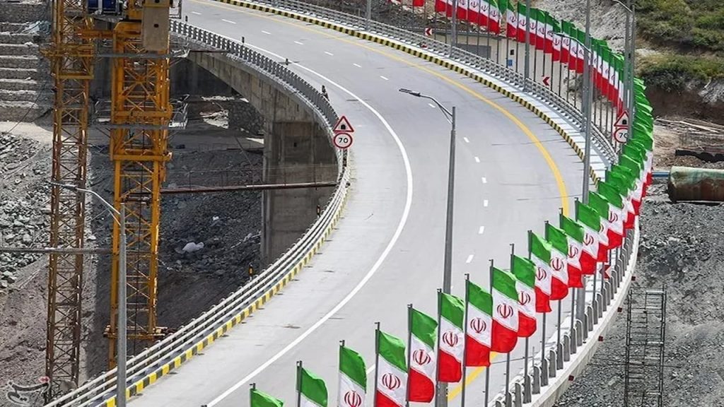 دسترسی کرجی‌ها به آزادراه تهران-شمال از امروز باز شد