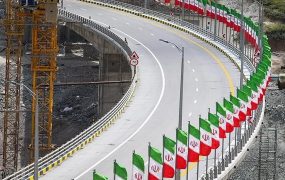 دسترسی کرجی‌ها به آزادراه تهران-شمال از امروز باز شد
