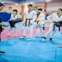 تکواندوکار اردوی تیم ملی