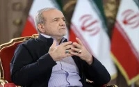 رئیس‌جمهور وضعیت بحرانی
