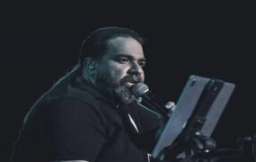 رضا صادقی