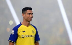 رونالدو+