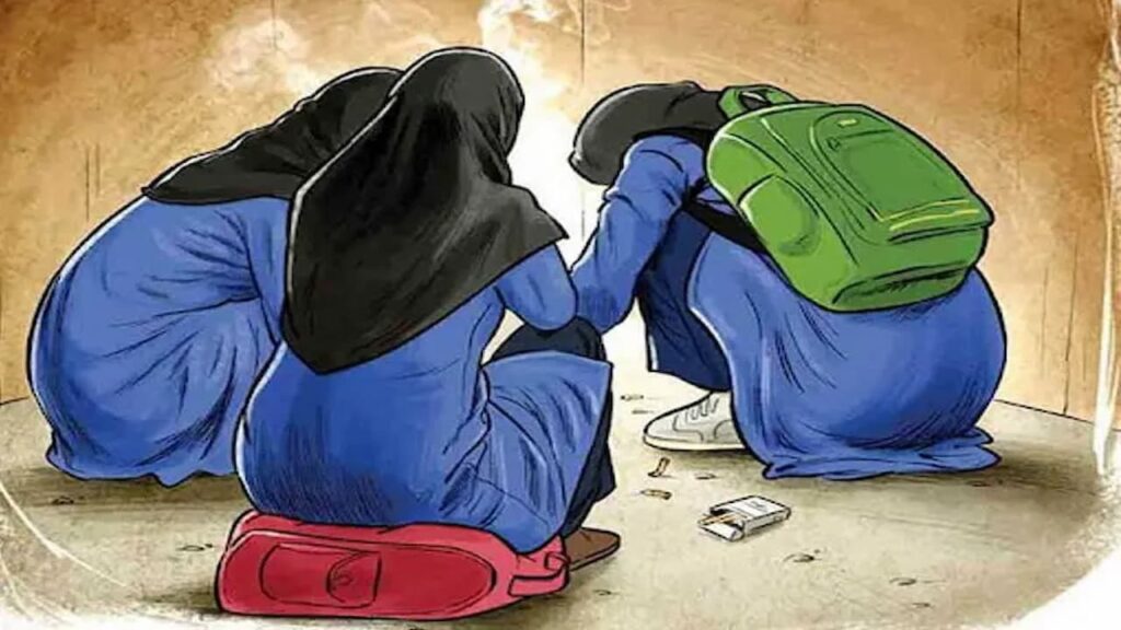 زنگ خطر اعتیاد در مدارس؛ «ناس» در بساط دانش‌آموزان