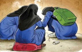 زنگ خطر اعتیاد در مدارس؛ «ناس» در بساط دانش‌آموزان