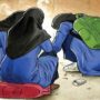 زنگ خطر اعتیاد در مدارس؛ «ناس» در بساط دانش‌آموزان