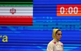 زهرا کیانی