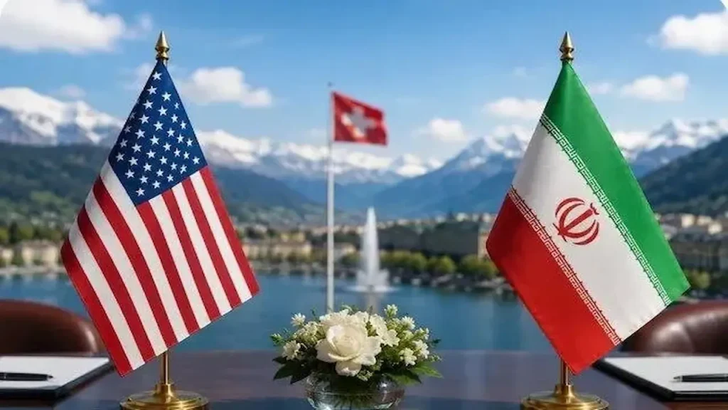 سایه ابهام بر تنگه هرمز