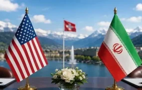 سایه ابهام بر تنگه هرمز