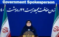 سخنگوی دولت: جنایت جنگی مدرسه میناب از یاد ایرانیان پاک نمی‌شود