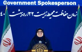 سخنگوی دولت: جنایت جنگی مدرسه میناب از یاد ایرانیان پاک نمی‌شود