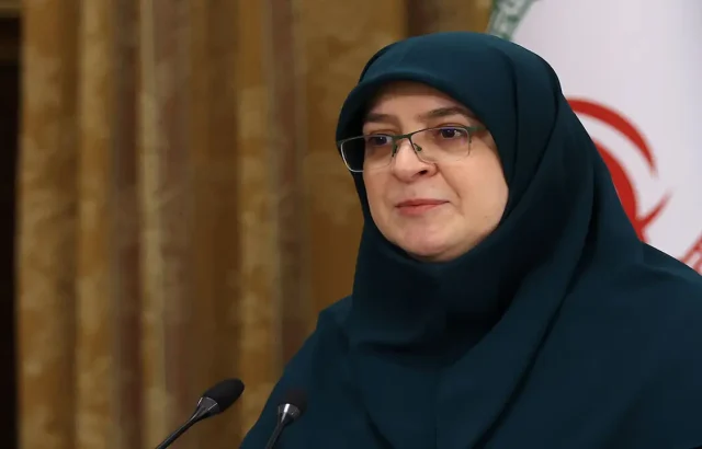 سخنگوی دولت نرخ سوم بنزین