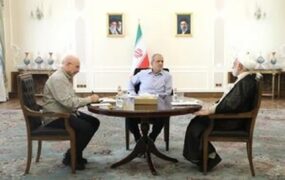سران قوا