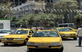 سرقت‌های خشن از مسافران تاکسی