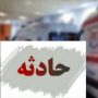 سقوط ون در محور هراز هفت کشته و هفت مصدوم برجا گذاشت