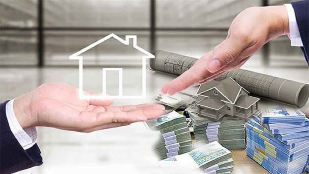 سهم مسکن از تسهیلات بانکی به هدف قانونی نرسید