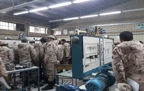 سورپرایز نظام وظیفه برای سربازان