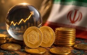 سکه به مرز ۱۹۱ میلیون تومان رسید