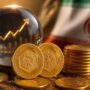 سکه به مرز ۱۹۱ میلیون تومان رسید