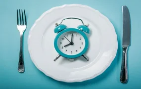 شام و افسردگی