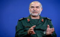 شرط بازگشایی تنگه هرمز به نقل از معاون سیاسی سپاه