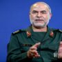 شرط بازگشایی تنگه هرمز به نقل از معاون سیاسی سپاه