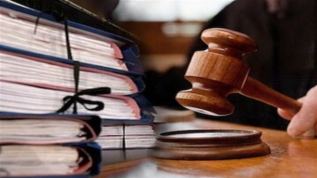 صدور کیفرخواست ۶ نفر از کارکنان یک‌ نهاد‌ اجرایی
