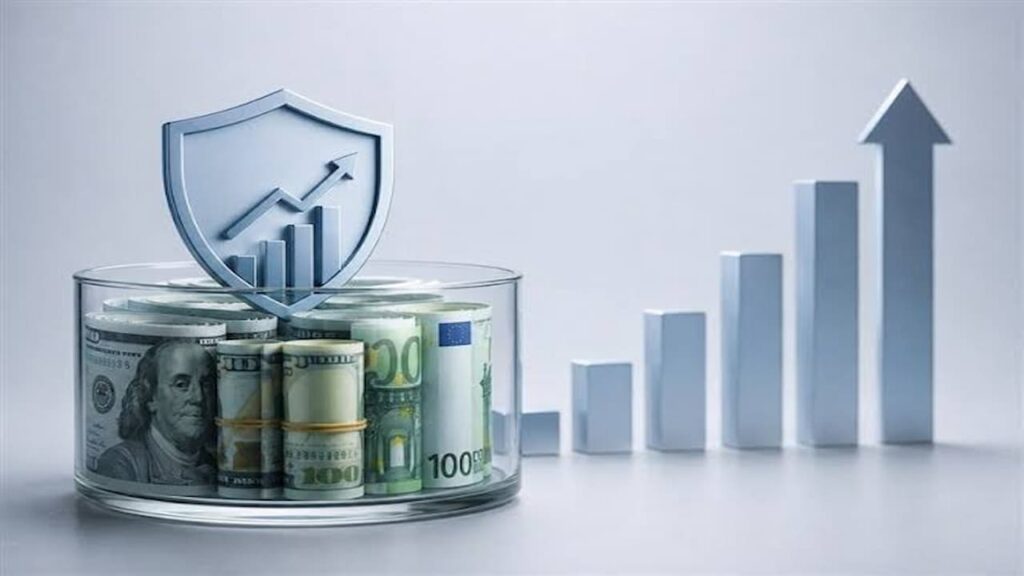 صندوق‌های سرمایه‌گذاری ارزی در راه بازار