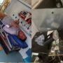 ضرب‌وشتم مدیر برق عسلویه در حین ساماندهی ماینرهای غیرمجاز