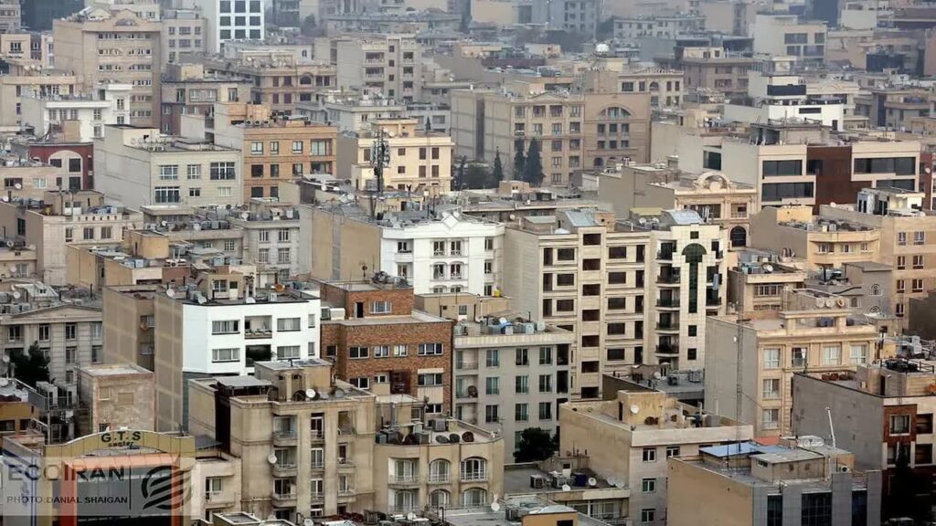 طرح آشیان ثبت‌نام مسکن استیجاری