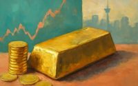 طلای ۱۸ عیار