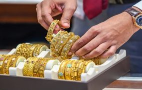 طلای ۱۸ عیار دوباره نزدیک ۲۰ میلیون تومان