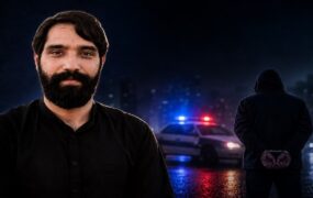 عامل اصلی قتل حمیدرضا رجب‌زاده دستگیر شد