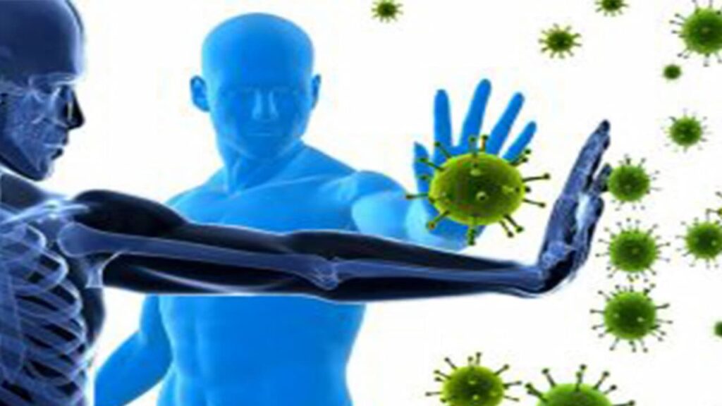 عامل‌های پنهان افزایش حملات ایمنی به بدن