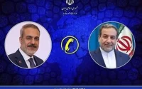 عراقچی