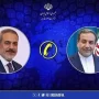 عراقچی
