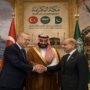 عربستان با پیوستن مصر به توافق دفاعی مکه مخالفت کرد