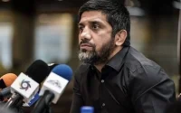علیرضا دبیر تحریم مسابقات جهانی