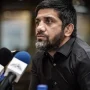 علیرضا دبیر تحریم مسابقات جهانی