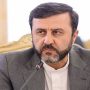 غریب‌آبادی وزیر خزانه داری آمریکا