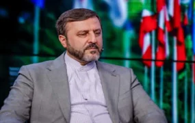 غریب‌آبادی حمله آمریکا