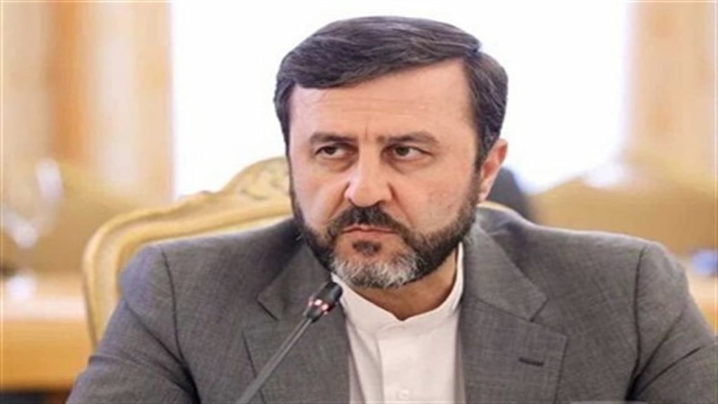 غریب‌آبادی خطاب به انگلیس و فرانسه