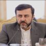 غریب‌آبادی: ملت ایران در برابر فشار عقب‌نشینی نمی‌کند